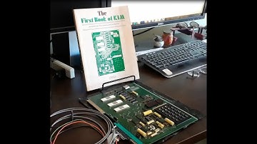 KIM-1 Mini Program A