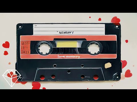 Sad R&B Beat With Hook – Beautiful Piano & Soulful Melodies - "Memories Tape"