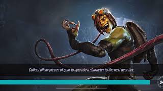 DD3 node 12 attack 11