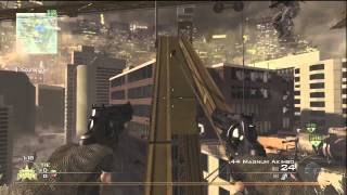 Insane 1080 Suicide Hitmarker!!