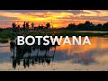 Moments to dream botswana