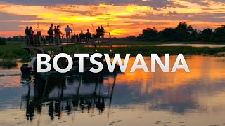 Moments to dream... Botswana by INTOSOL 3,644 views 4 years ago 2 minutes, 18 seconds