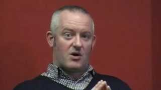 How important is grammar in Outcomes? Wealth
