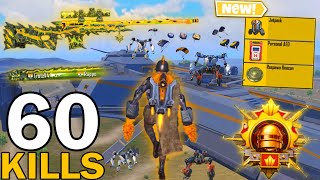 Wow!😍 NEW BEST LOOT GAMEPLAY in MECHA FUSİON MODE 🥵 SAMSUNG,A7,A8,J2,J3,J4,J5,J6,J7,XS