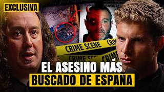 #231 - CASO ALCÀSSER: La Inesperada Confesión del Asesino Más Buscado de España - Manu Giménez
