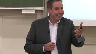 Jan Fransoo on retail distribution in megacities TU e Eindhoven, sSCF