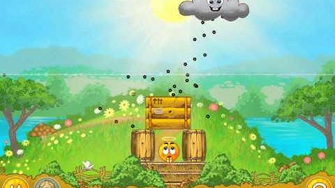 Cover Orange #001 - Level 1 Walkthrough