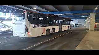 Volvo 8900 On Line 40