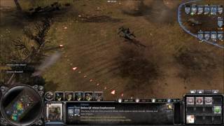 Company of Heroes 2 Great Bug