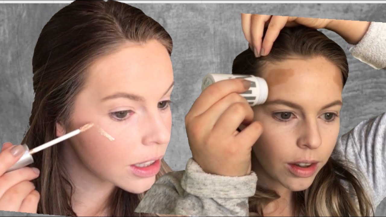 HOW TO: USE CREAM MAKEUP PRODUCTS | Mary Steele