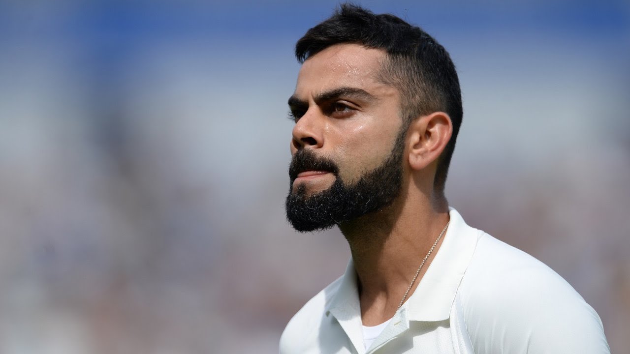 Virat Kohli is fighting a lonely battle for last 1 year: Ashok Malhotra | England vs India xtrail courchevel