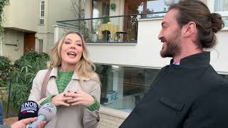 Obsesyon Filmin Çekimleri Tamamlandı