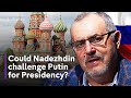 Who is Boris Nadezhdin, Putin challenger who hopes to run in Russia presidential election