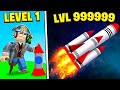 RAZZO DA 1€ VS RAZZO DA 1.000.000€! - ROBLOX