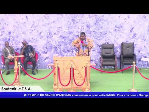 Dr AKE Dieudonné - ASSUMER SON AFRICANISME COMME SOLUTION POUR LE DÉVELOPPEMENT DU CONTINENT(P 2)