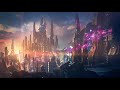 WAVE(Morrigan feat.Lily) のライブ配信