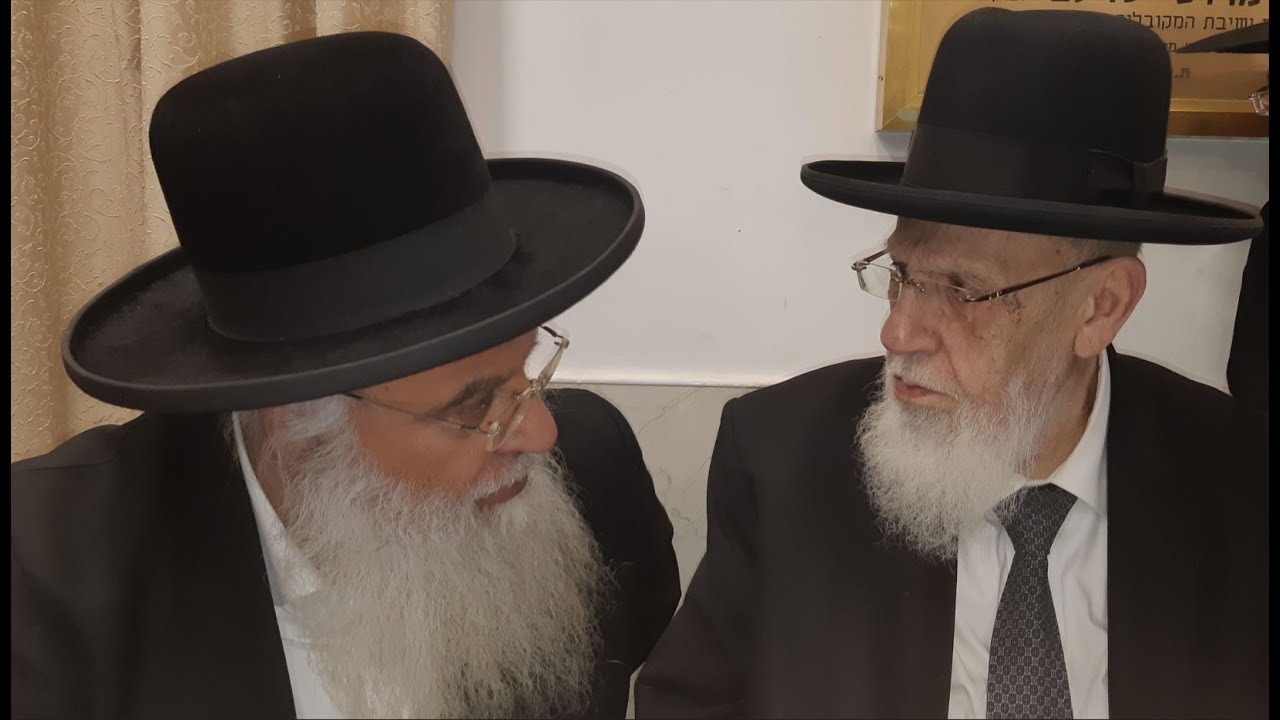 הספד מר על מנהיג הדור ראש הישיבה חכם שלום הכהן זצוק"ל ממו"ר המקובל ר' בניהו שמואלי שליט"א  תשפב