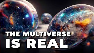 Multiverse: Infinitely Many Other Possible Universes