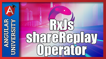 💥 Avoiding Angular duplicate HTTP requests with the RxJs shareReplay operator