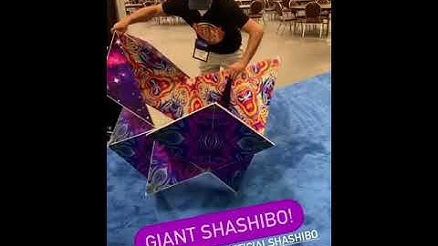 SHASHIBO Shape Shifting Box😍😍😍