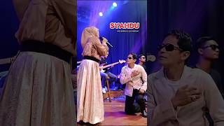 Part 1  Syahdu  Nadi Baraka U0026 Lilin Herlina