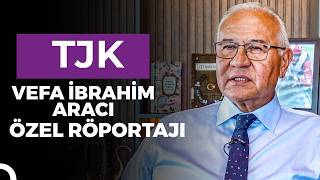 ABD'de Grup 1 koşu kazanan ilk Türk eküri: Vefa İbrahim Aracı Özel Röportajı