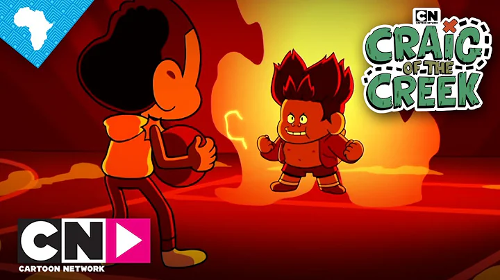 Craig of the Creek | Candy From a Bobby | Cartoon ...