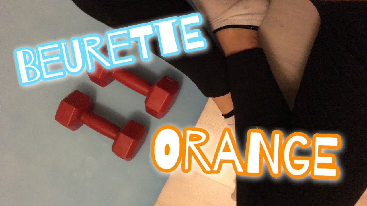🌈 beurette orange | 