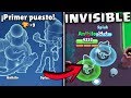 FANTASMAS en el NUEVO MODO de JUEGO en BRAWL STARS - ACTUALIZACION