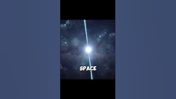 Pulsars – The Most Precise Clocks in the Universe #pulsar  #astronomy  #neutronstars