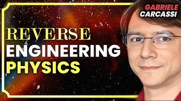 Why We Need to Rebuild Physics from First Principles | Gabriele Carcassi