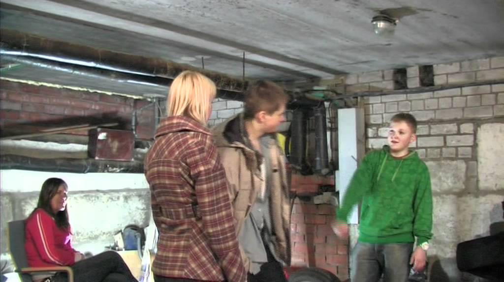 Kuidas öelda, et armastan kedagi teist (2009)