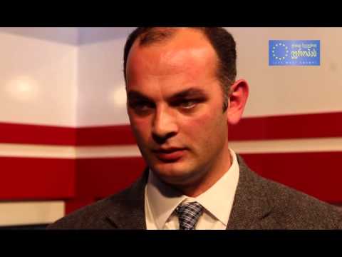 როგორ გავიტანოთ პროდუქცია ევროკავშირის ბაზარზე