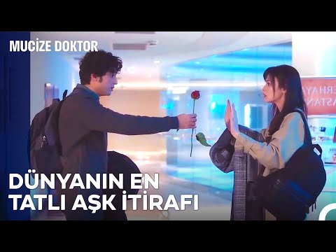 Seni Sevmeme İzin Verir Misin Nazlı? - Mucize Doktor 19. Bölüm