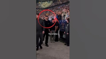 Taylor Swift Drops Shout-Outs to Travis Kelce During Eras Tour in Indianapolis! #taylorswift #shorts