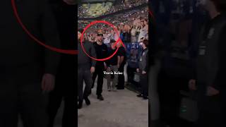 Celebrity Taylor Swift Drops Shout-Outs to Travis Kelce During Eras Tour in Indianapolis! #taylorswift #shorts Net Worth