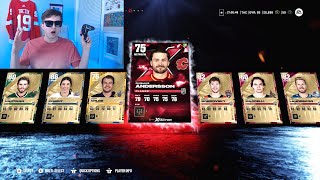 NHL 24 - 1 MILLION COIN TOTY PACK OPENING!