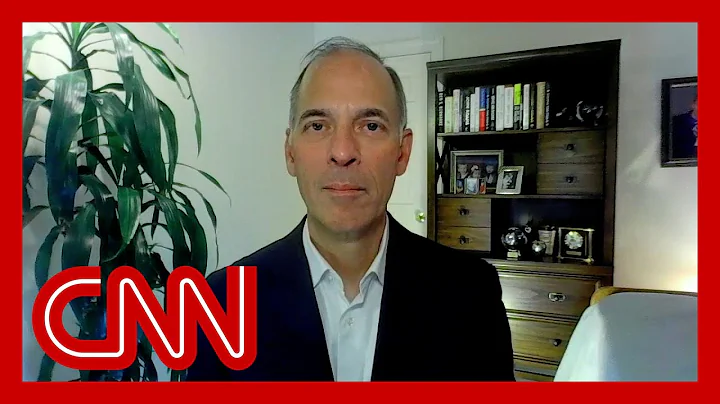 Hear what a top economist thinks Trump's tariff announcement could do to unemployment