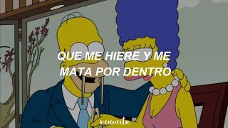 Homero Simpson - Heroe (AI Cover)