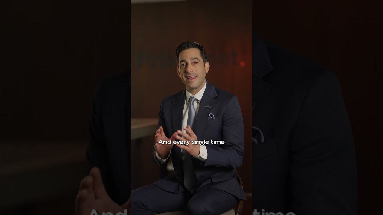 Dubai Today: Stability, Safety and Leadership
