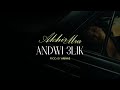 Aujiss Akhir Mra Andwi 3lik Prod By Arinas