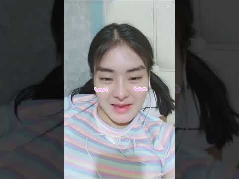 BIGO LIVE 18+ อายุ18 น่ารักใสๆ