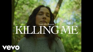 Lori McKenna - Killing Me (Official Music Video) ft. Hillary Lindsey