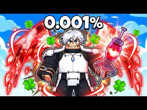 J’EXPOSE les joueurs les PLUS CHANCEUX d’AOT Revolution…
