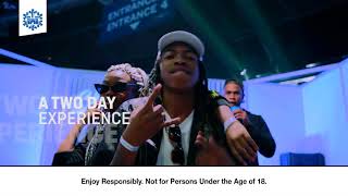 Castle Lite Unlocks 2019   AFTERMOVIE Net Worth