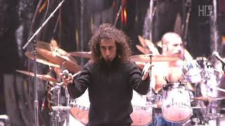 System Of A Down  Science  At The Hurricane Festival 2005