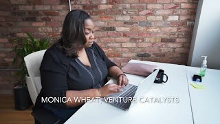 Fund Facts | Monica Wheat of Venture Catalysts