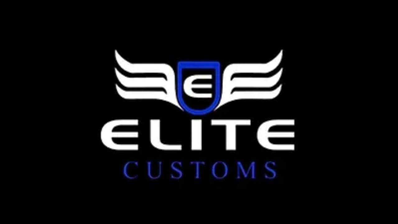 From Tinkerer to Titan: The Elite Customs Journey with Rich McClellan