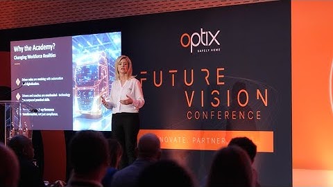 Event Highlights Video - Optix