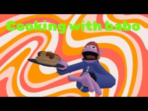 Cooking with Babo - YouTube